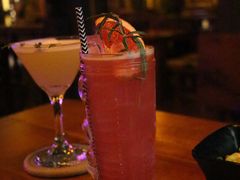 -海倫司小酒館(尖沙咀店 )