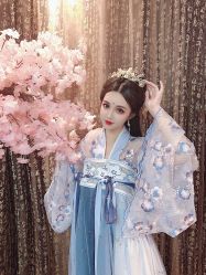 -汉仪华裳汉服馆(打浦桥店)