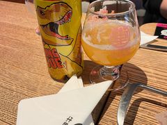 -牛啤堂精酿啤酒餐吧(五棵松华熙店)