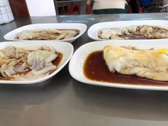 鸳鸯肠（大）-源记肠粉(华贵路店)