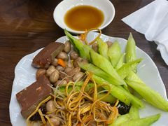 -小街锅贴(西工饭庄七分店)
