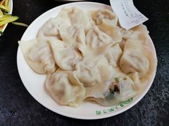 -东北农业大学饺子园