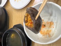 -海兰江石锅饭(水上店)