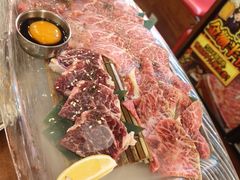 -大阪烧肉BAKA一代(国贸商住大厦店)