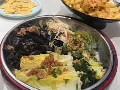 -津沽小院(天津之眼店)