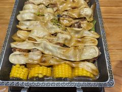 -老家黄墩小错鸡·活海鲜