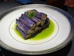 -锦府园·新台州菜(合生汇店)