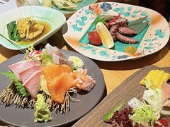 -蝉一日本料理(高新区店)