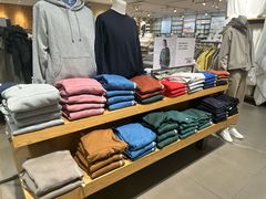 -MUJI无印良品(滨江宝龙城店)