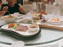 -香满楼(南关店)