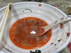 -吉庆桂林米粉·柳州螺蛳粉(港汇广场店)