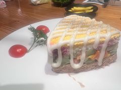 -通海俄式烧烤(下瓦房店)