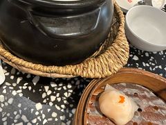 -金香匯晚茶(浑南店)