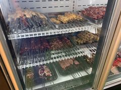 -新疆阿力烧烤