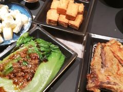 -馔豚·台北菜专门店(深圳湾万象城店)