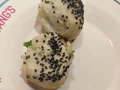 -小杨生煎(黄河路店)