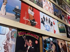 -安妮意大利餐厅(世贸天阶店)