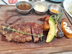 -拾挚扒房(招商花园城店)