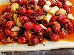 全味虾球-靓靓蒸虾·头牌蒸虾(雪松路总店)