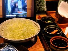 -堂本家洋食别馆·炸猪排(中心城店)