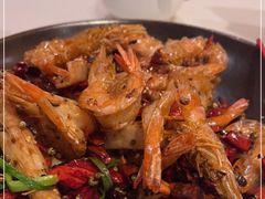 -天成·川菜家宴(礼岗店)