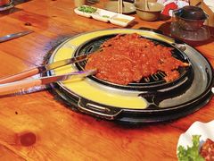 -超级神炭烤肉夜食(芥园西道店)