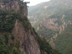 -龙湾潭国家森林公园