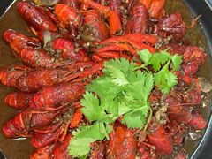 -粟氏天府·东北烧烤(长安街店)