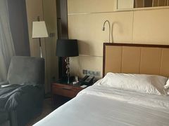 -天津君隆威斯汀酒店