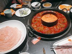 -巴蜀大将火锅(春熙店)