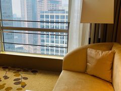 -上海浦西万怡酒店