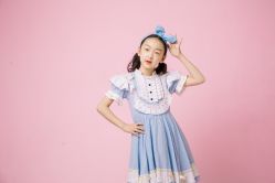 -倾城宝贝儿童摄影(浦东金谊店)