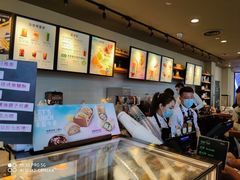 -星巴克臻选(沈阳万象城店)
