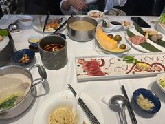 鲍皇汤-红鼎豆捞(临江大道店)