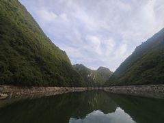 -乌江画廊(彭水苗族土家族自治县)