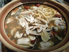 -菌小白火锅(时尚天河店)