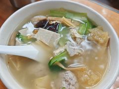 -子午路张记肉夹馍(翠华路店)