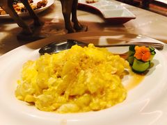-京华烟云·北京烤鸭(领展购物广场·中关村店)