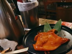 -坦坦大炉·韩式烤肉(望京店)