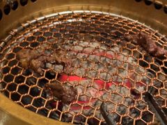 -肉匠日式烧肉屋·和牛居酒屋·酒水小食堂(大汉悦中心店)