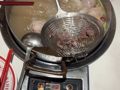 -八合里潮汕鲜牛肉火锅(深圳海岸城店)