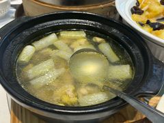 -奇芳阁·百年清真南京菜(夫子庙店)