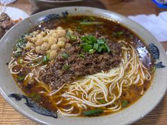-丁丁猫重庆小面(徐州路店)