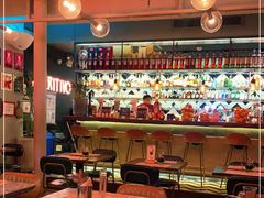 大堂-BOTTEGA意库(中骏世界城店)