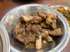 -阿秋牛排(湖心街店)