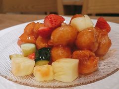 -粤集·手工粤菜(皇庭广场店)
