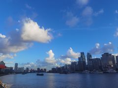 -三利音·浦之舟(滨江大道店)