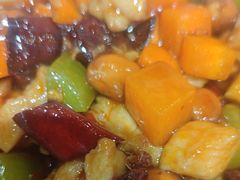 -李氏传家菜(兴城路店)