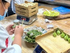 -船歌·鱼水饺青岛菜(闽江二路店)