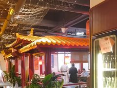 -秦月轩·陕西家乡菜(阜成路·五棵松店)